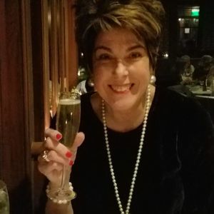 Meet your Posher, Renee bonnett